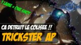 [OUTRIDERS] BUILD TRICKSTER ANOMALIE POWER, TROP JUISSIF !!