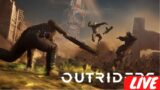 OUTRIDERS Part 3 Gameplay