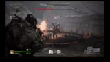 OUTRIDERS XBOX LIVE (SURVIVE BATTLE WITH MOLOCH)
