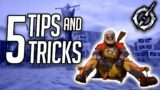 Outriders | 5 Tips and Tricks to Help you get Started – Beginners Guide