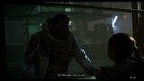 Outriders – A Bad Day: Talk with Eva Lopez At Her Shop Cutscene: Pick Rusty K-Dom L/4 LMG Gameplay