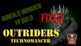 Outriders – Best Technomancer Borealis Build FIXED