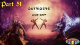 Outriders Co-Op Part 51 – To The Caravel