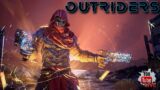 Outriders Demo Farming for Legendaries