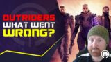 Outriders Hasn't Been Paid Royalties by Square-Enix | Ginger Prime