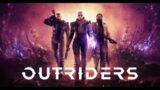 Outriders – Launch Trailer