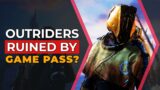 Outriders News Update | Outriders New Horizon DLC