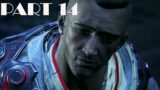 Outriders PS4 Walkthrough part 14