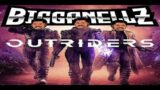 Outriders | Pyromancer World Tier 8+ | BiggaNellz
