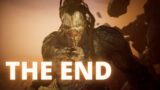 Outriders |The End| Finally we have beaten the game …. or did we