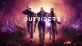 Outriders (Xbox One) Walkthrough Part 1