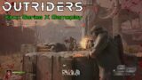 Outriders – Xbox Series X Gameplay