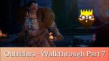 Outriders (Xbox) – Walkthrough Part 7