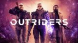 Outriders(PS5)