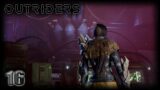 The Outrider Legacy (Co Op) | Outriders – Part 16