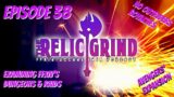 The Relic Grind: Examining FFXIV's Dungeons And Raids, And No Outriders Royalties Yet?? Ep 38