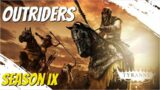 Conqueror's Blade Outriders 3 Star Javelin Cavalry