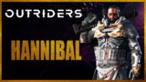 Hannibal Bounty Outriders