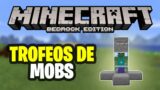MINECRAFT BEDROCK: OUTRIDERS