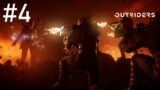 OUTRIDERS Gameplay Walkthrough Part 4 [Xbox One S] – No Commentary