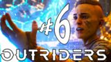 OUTRIDERS – Parte 6: Divergente Por Acidente!! [ PC – Playthrough 4K ]