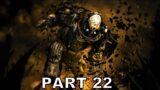 OUTRIDERS Walkthrough Gameplay Part 22 – Babylon (PS5)