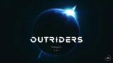 OUTRIDERS With Friends Part 3 On PS5 4K Live