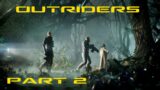 OUTRIDERS l #2 l NO COMMENTARY