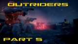 OUTRIDERS l #5 l NO COMMENTARY