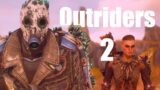 Outriders 2 Official Release Date!|DLC|Outriders 2
