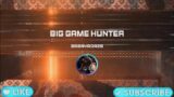 Outriders: Big Game Hunter Trophy