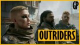 Outriders Co op Gameplay split screen games Xbox series [ s . one and x ] / Game Pass Ultimate 2021