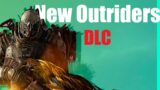 Outriders DLC Is Official | What I Want For Outriders DLC!