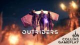 Outriders | Freevive | Stadia | #Shorts