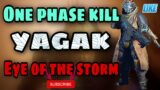 Outriders – How To Beat Eye of the Storm (One Phase/Shot YAGAK) PS5