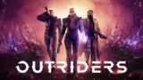 Outriders – Let's Play Part 1
