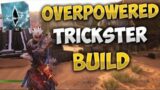 Outriders – Over Powered Tricksters Build( Time Rift) #2