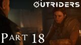 Outriders – PS5 Trickster Gameplay Walkthrough – Part 18 (No commentary)