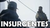 Outriders Parte 7 Insurgentes (Xbox Series S)