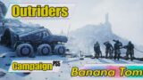 Outriders Ps5 Complete Continued part 8