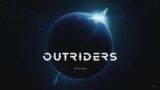 Outriders – Start (PS5)