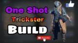 Outriders – The One Shot Trickster Build – Crazy Damage
