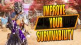 Outriders This is Holding You Back in Expeditions! Increase Your Survivability