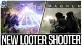 Project Magnum: NEW LOOTER SHOOTER – Destiny X Outriders – Trailer Breakdown & All Info We Know