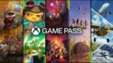 FREE Xbox Game Pass for 7 months with OUTRIDERS!!! #GoGrabIt