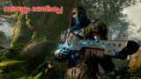 Jurassic Park meets Avatar? | Outriders Gameplay Walkthrough #1 | Malayalam