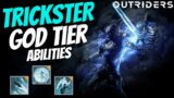 MUST HAVE TRICKSTER LEGENDARY LOOT FARMING BUILD – OUTRIDERS Demo – Twisted Rounds are Overpowered