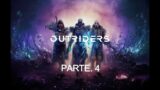 OUTRIDERS GAMEPLAY – PARTE 4