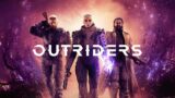 OUTRIDERS Gameplay Walkthrough Part 1 [4K 60FPS PC ULTRA] – No Commentary (FULL GAME)