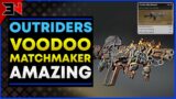 OUTRIDERS VOODOO MATCHMAKER LEGENDARY – Outriders Legendary Weapon Review